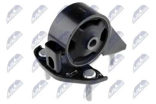 Variklio montavimas NTY ZPS-TY-009