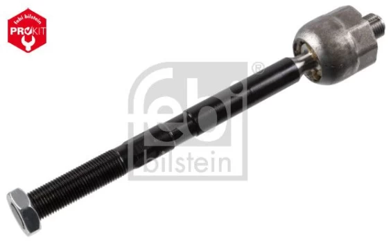 FEBI FE31696 Inner steering tie rod without end