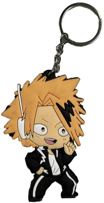 Raktų pakabukas My Hero Academia