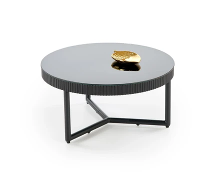 COSMO S c.table, black