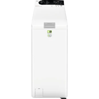 Skalbimo mašina AEG LTR7E373AE