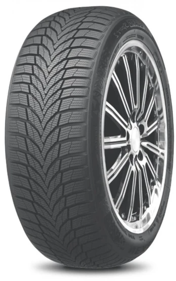 Nexen WinGuard Sport 2 255/40R21 102 W