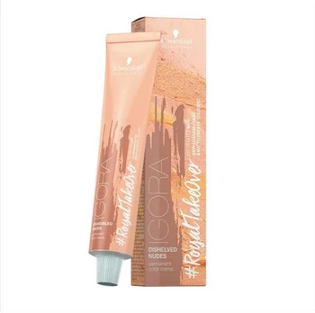 Schwarzkopf IR TakeOverNude 9,5-314