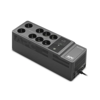 BE650G2-GR Back UPS 650 VA/400W Schuko CEE 7/7P