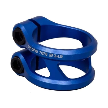 ETHIC SYLPHE CLAMP (34.9) Blue
