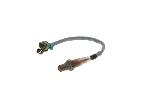 Lambda jutiklis BOSCH 0258010454