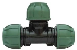 Irritec Trišakis 40 x 40 x 40 mm