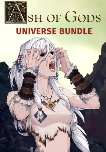 Ash Of Gods Universe Bundle PC