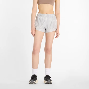 New Balance Wmns - Dydis L (WS41201GYM Šortai)