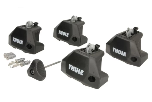 pagrindas, stogo bagažinė THULE THU 710700