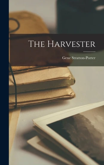 Harvester