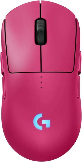 LOGI G PRO X SUPERLIGHT 2 Gaming Mouse
