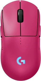 LOGI G PRO X SUPERLIGHT 2 Gaming Mouse kaina