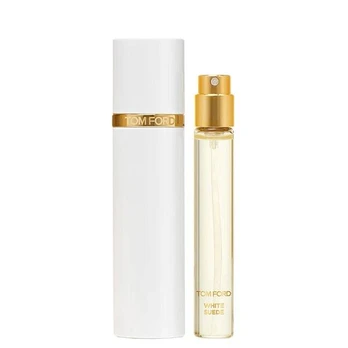 Kvapusis vanduo Tom Ford White Suede, 10.0 ml