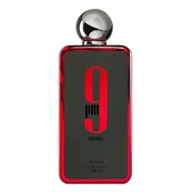 Afnan 9 pm Rebel 100ml Unisex EDP kaina