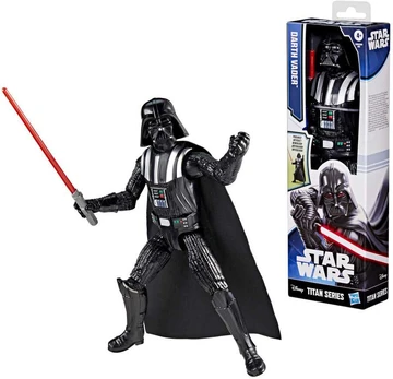 Star Wars Titan Figure 30 cm V2 - Darth Vader
