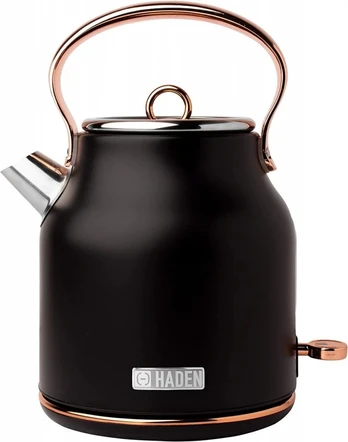 Virdulys Haden Heritage 1.7l