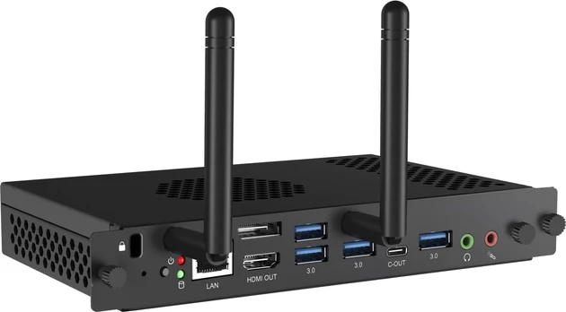 Iiyama i5-12450H, 5K, 8/256GB