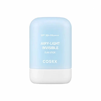 COSRX - Airy-Light Invisible Sun Stick SPF50+, 19g