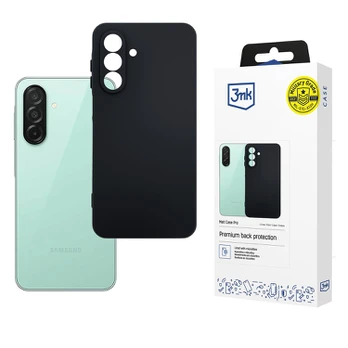 Dėklas 3MK Samsung Galaxy A27 5G - 3mk Matt Case Pro