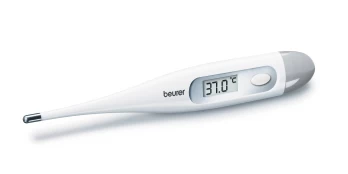 Beurer - FT 10 Clinical Thermometer in White kaina