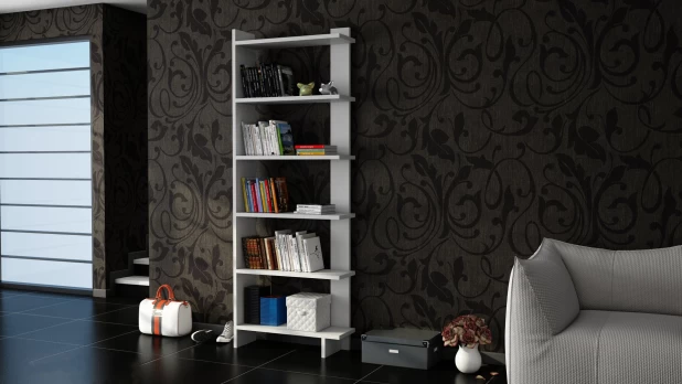 Lentyna Order-White Balta