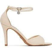 Basutės Nine West S4S16766 Smėlio