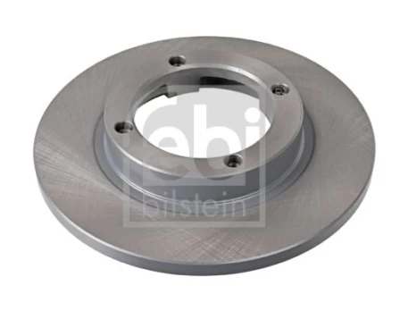 Stabdžių diskas FEBI BILSTEIN 108641