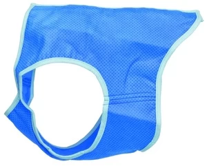 Liemenė Trixie Cooling 30135, mėlyna, XL