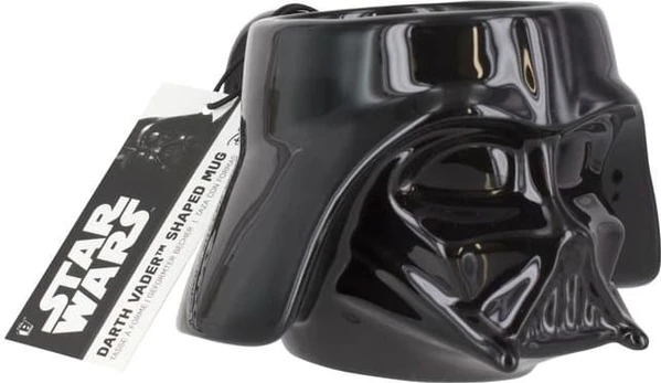 Star Wars - Darth Vader Shaped Mug (PP3713SW)