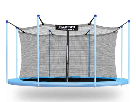 Vidinis tinklelis batutui 435cm 14ft Neo-Sport