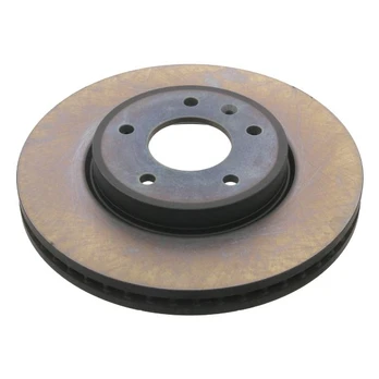 FEBI FE31425 Brake Disc