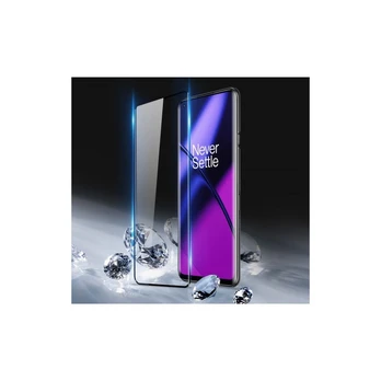 LCD apsauginis stikliukas Dux Ducis Google Pixel 7 5G juodas