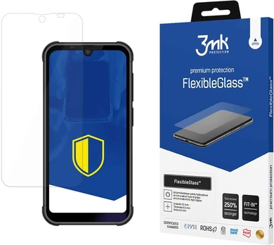 3Mk Protection Maxcom MS572 Strong - 3mk FlexibleGlass