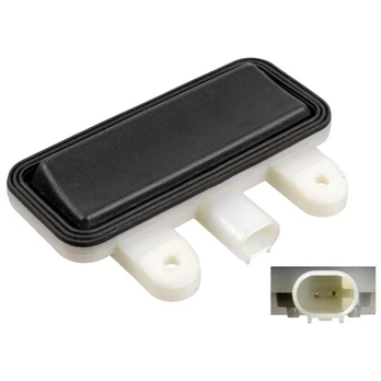 FEBI FE176962 boot lid push button