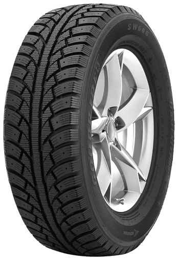 GOODRIDE SW606 275/60R20 115T 3PMSF Studded