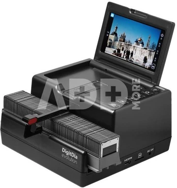 REFLECTA Scanner DigitDia Evolution