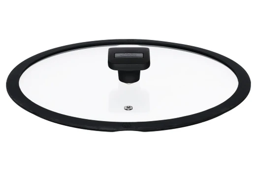 Dangtis Maku Glass Lid, 280 mm