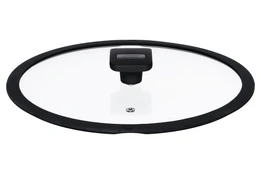 Dangtis Maku Glass Lid, 280 mm kaina