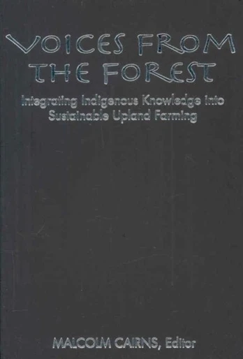 Voices from the Forest