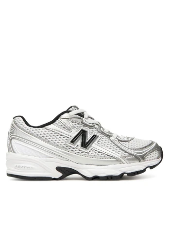 New Balance Laisvalaikio batai PZ740NW Pilka