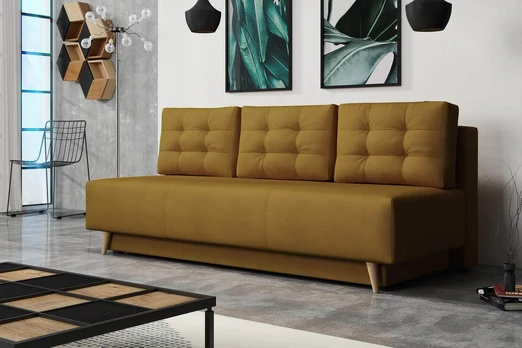 Sofa - lova SALERNA