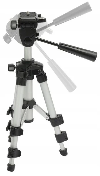 Prexiso by Leica Pat Compact Tripod 0,5 m trikojis