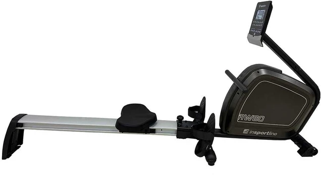 Rowing Machine inSPORTline RW60