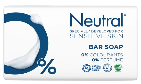 Muilas Neutral, 0.1 kg