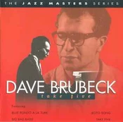 CD Dave Brubeck - Take Five