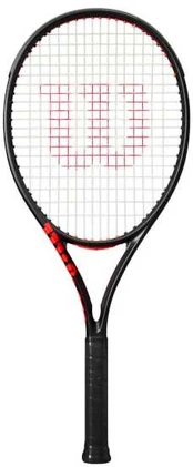WILSON CLASH 108 V3 teniso raketė (Dydis: 2)