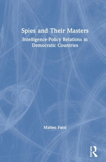 Spies and Their Masters
