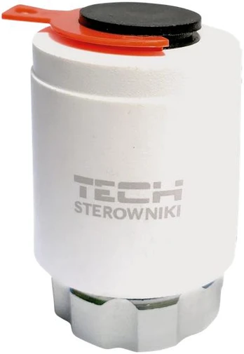 Tech Tech pavara STT-230/2 T M30x1.5 balta STT2302TM30WH