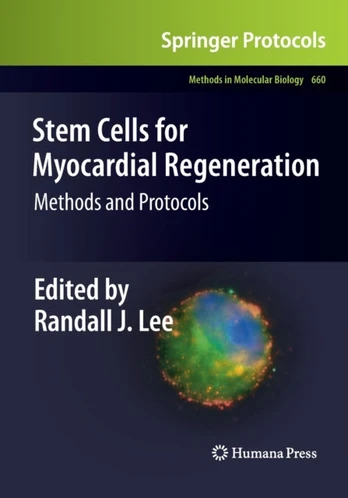 Stem Cells for Myocardial Regeneration